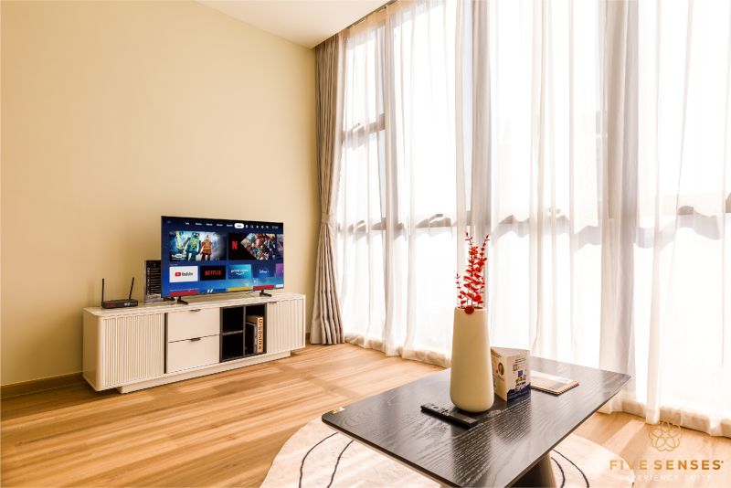 Signature One Bedroom Suite - photo 5